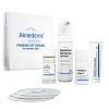 AKNEDERM Premium Set intens sensitive skin