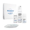 AKNEDERM Daily Cosmetic Set normal skin