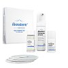 AKNEDERM Daily Cosmetic Set sensitive skin