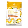 DERMASEL Totes Meer Vitamin C Energy Maske