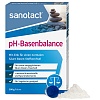 SANOTACT pH-Basenbalance Pulver
