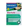 SANOTACT Bierhefe Flocken