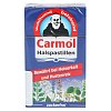 CARMOL Halspastillen