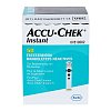 ACCU-CHEK Instant Teststreifen