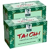 TAI CHI Premium Grüntee Maxipack Filterbeutel