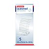 LEUKOMED skin sensitive steril 10x25 cm