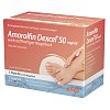 AMOROLFIN Dexcel 50 mg/ml wirkstoffhalt.Nagellack