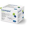 COSMOPOR silicone Wundverband 5x7,2 cm