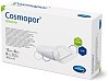 COSMOPOR silicone Wundverband 8x15 cm