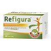 REFIGURA® Kapseln - Unterstützung beim Gewichtsverlust vegan