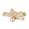 WARMIES Sleepy Bear beige