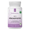 BAKANASAN Bio Mönchspfeffer Kapseln