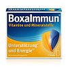 BOXAIMMUN Vitamine und Mineralstoffe Sachets