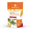 DERMASEL Totes Meer Badesalz Orange & Zedernholz