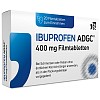 IBUPROFEN ADGC 400 mg Filmtabletten