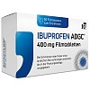 IBUPROFEN ADGC 400 mg Filmtabletten