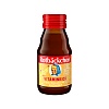 RABENHORST Rotbäckchen Kraftpaket Vitaminkick Shot