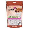 MIRADENT Xylitol Chewing Gum Zimt Refill