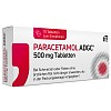 PARACETAMOL ADGC 500 mg Tabletten