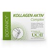 KOLLAGEN AKTIV Complex mit UC-II Kapseln