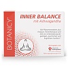 INNER BALANCE mit Ashwagandha KSM-66 Kapseln