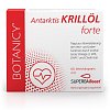 KRILLÖL FORTE Omega-3 Antarktis SUPERBABoost