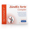 ZÜNDEX forte Complex mit OptiMSM Kapseln