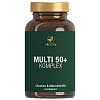 MULTI 50+ Vitamin- & Mineralstoff-Komplex Kapseln