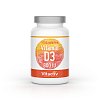 VITAMIN D3 TABLETTEN