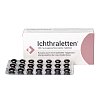 ICHTHRALETTEN 200 mg magensaftresistente Tabletten