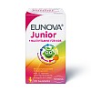 EUNOVA Junior Kautabletten m.Orangengeschmack