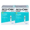 ACCU-CHEK Instant Teststreifen