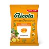 RICOLA o.Z.Beutel Ingwer Orangenminze Bonbons