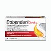 DOBENDAN Direkt Flurbiprofen 8,75 mg Lutschtabl.