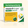 VITAMIN D-LOGES 2.000 I.E. pflanzlich Weichkapseln