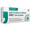 ACETYLSALICYLSÄURE ADGC 500 mg Tabletten