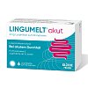 LINGUMELT akut 2 mg Lyophilisat zum Einnehmen