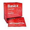 BASICA Energie Trinkgranulat+Kapseln f.30 Tage Kpg