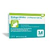 GINKGO BILOBA-1A Pharma 120 mg Filmtabletten