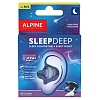 ALPINE SLEEPDEEP Ohrstöpsel