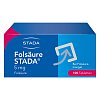 FOLSÄURE STADA 5 mg Tabletten