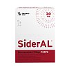 SiderAL® Eisen Forte 30mg Zitrus bei erhöhtem Eisenbedarf