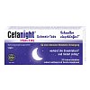CEFANIGHT intens 2 mg Schmelz-Tabs