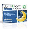 DORMILOGES 1 mg Melatonin plus Tryptophan Filmtab.