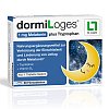 DORMILOGES 1 mg Melatonin plus Tryptophan Filmtab.