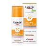 EUCERIN Sun Fluid Pigment Control mittel LSF 50+