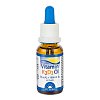 Dr. Jacob\'s Vitamin K2D3 Öl 1000 IE/50 mcg D3+K2 640 Tropfen