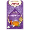 YOGI TEA Für die Sinne Süsse Träume Bio Filterbtl.