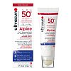 ULTRASUN Alpine Creme SPF 50+ 2in1 Gesicht+Lippen