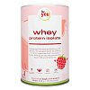 FOR YOU whey protein isolate Joghurt-Himbeere Plv.